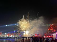 -鞍山万达广场
