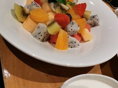 -兰特伯爵西餐厅·啤酒屋(方庄店)