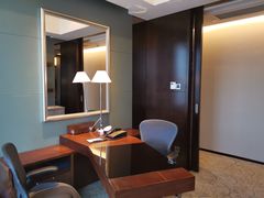 -广州粤海喜来登酒店