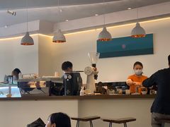 -fishtank鱼缸咖啡(三山街店)