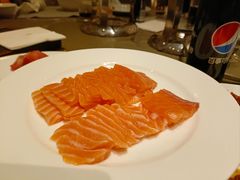 -TABLE·味西餐厅-成都茂业JW万豪酒店