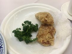 -聚春园自助餐厅(东街口店)