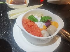 -捞王猪肚鸡火锅(财富中心店)