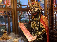 -矮板凳老火锅(宽窄巷子店)