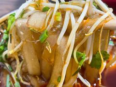 冒火锅粉-舒记钵钵鸡