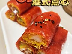 -蔡澜点心·粤菜(丽泽天街店)