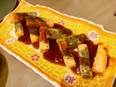 -那家小馆•北京菜•烤鸭(中关村店)