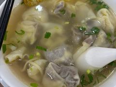 -草桥清真牛肉锅贴扁食店