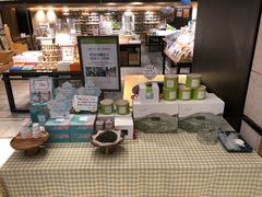 零售区-猫的天空之城概念书店(苏州诚品店)