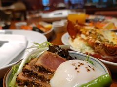 -mezza9 Macau(澳门君悦酒店)