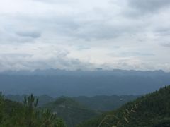 -重庆云阳龙缸景区