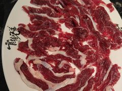五花趾-官塘兄弟·潮汕牛肉店(官塘总店)