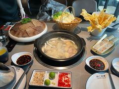 -同仁四季椰子鸡(无锡滨湖万象汇店)