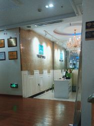 -Dr.林醫生产后修复·超级店(南京江宁同曦店)