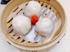 金牌虾饺皇-点都德(华强南店)