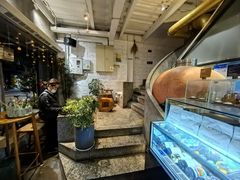 -O'mills Sourdough Bakery&Bistro(永嘉路店)