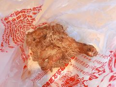 -上帝炸鸡(食品街店)