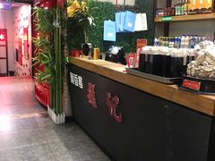 -赵记阿香婆麻辣涮(平顶山店)
