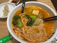 -蒙自源米线大王(南山大新商业街店)
