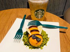 -星巴克(厦门SM新生活广场店)