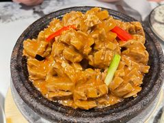 -潮堂 · 潮州菜(国贸商城店)