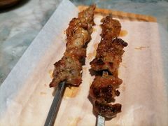 -羊之道草原味道清真餐厅(番禺店)
