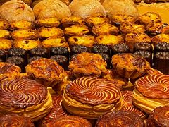 -LANLIZI BAKERY(COSMO店)