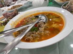 -清心鸡沙田乳鸽店·非遗传承(粤垦路店)