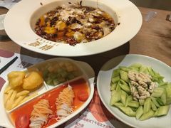 -椒爱水煮鱼川菜(中街大悦城店)
