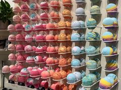 -LUSH(威尼斯人店)