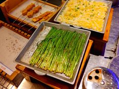 -很久以前羊肉串(大华三路店)