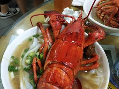 -荔林食店(西华路店)