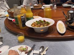 -宴宁汇(星河荟商业中心店)