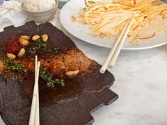 -鹭江潮餐厅•福建菜(鹭江佲家酒店)