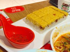 -西北45°(世茂广场店)