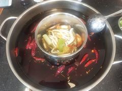 -飘香火锅(玉林西路店)