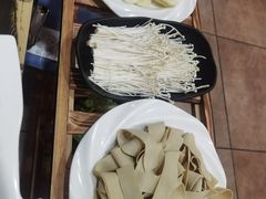 -蜀都三哥火锅店(力盟商业步行街店)