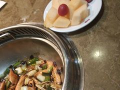 -七欣天香辣蟹火锅(上海银亿滨江店)
