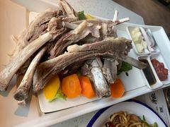 -刀郎牛肉面新疆餐厅·烧烤(清真通州珠江国际城店)