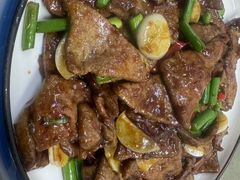 -海王府百姓家宴•海鲜饺子(东城店)