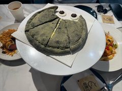 -咕鹿流心披萨(下沙店)