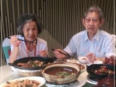 -功夫汤粤港餐厅(锦业路店)