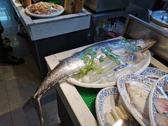 -渔家大院·地道威海菜(石岛店)