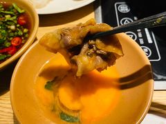 -温野菜涮涮锅(西单大悦城店)