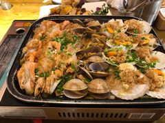 -东北大院·东北菜(三台子店)
