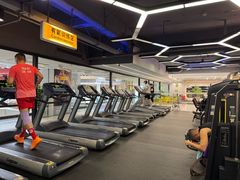 -万象城健身中心(珠海吉大免税商场店)
