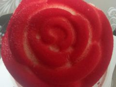 -好利来(抚顺万达店)