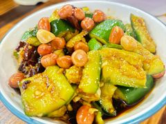 -冶建镜子·中国龙虾王(总店)