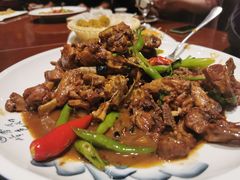 -郑庄脂渣海鲜楼(九水路店)