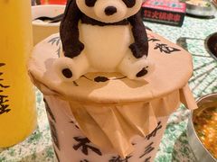 -吼堂老火锅(太古里总店)